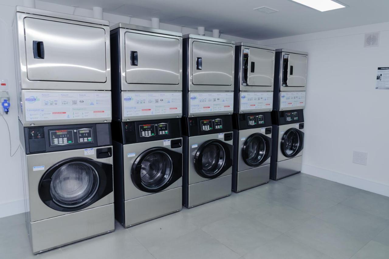 Studio Luxo Apartamento São Paulo