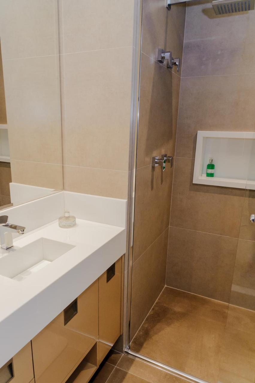 Studio Luxo Apartamento São Paulo