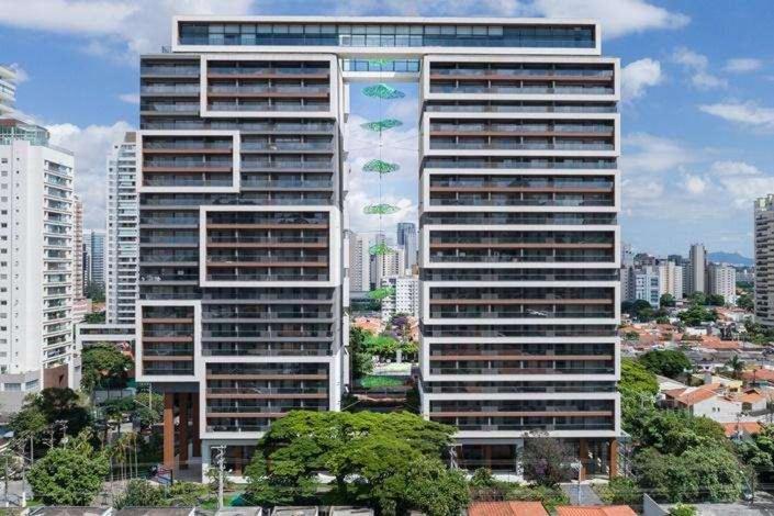 Studio Luxo Apartamento São Paulo