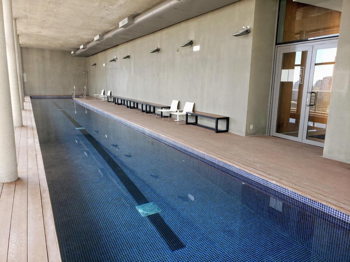 Studio Luxo Apartamento São Paulo